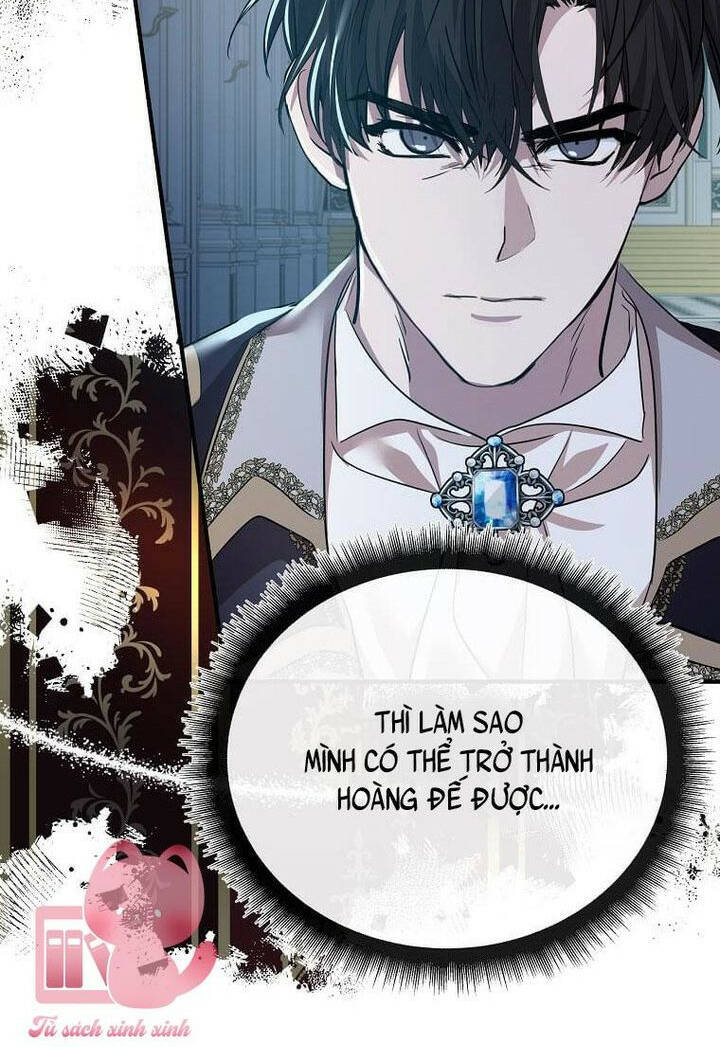 Ác Nữ Trùng Sinh - Chap 124