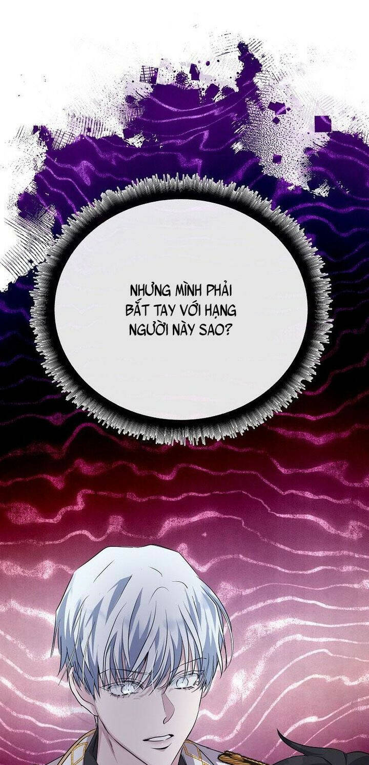 Ác Nữ Trùng Sinh - Chap 124
