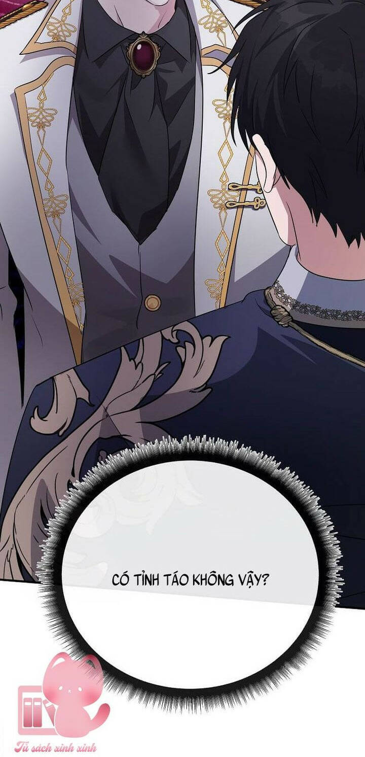 Ác Nữ Trùng Sinh - Chap 124