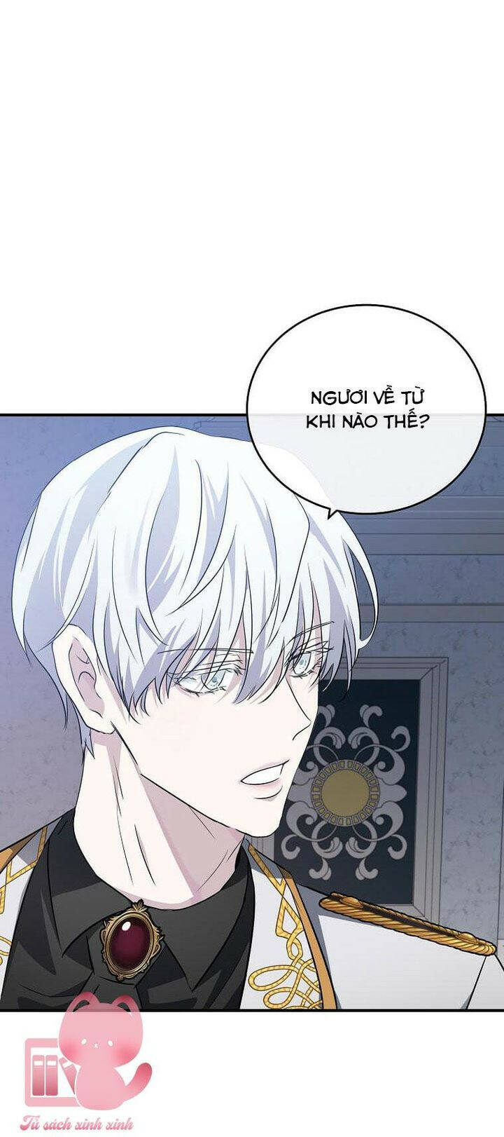 Ác Nữ Trùng Sinh - Chap 124