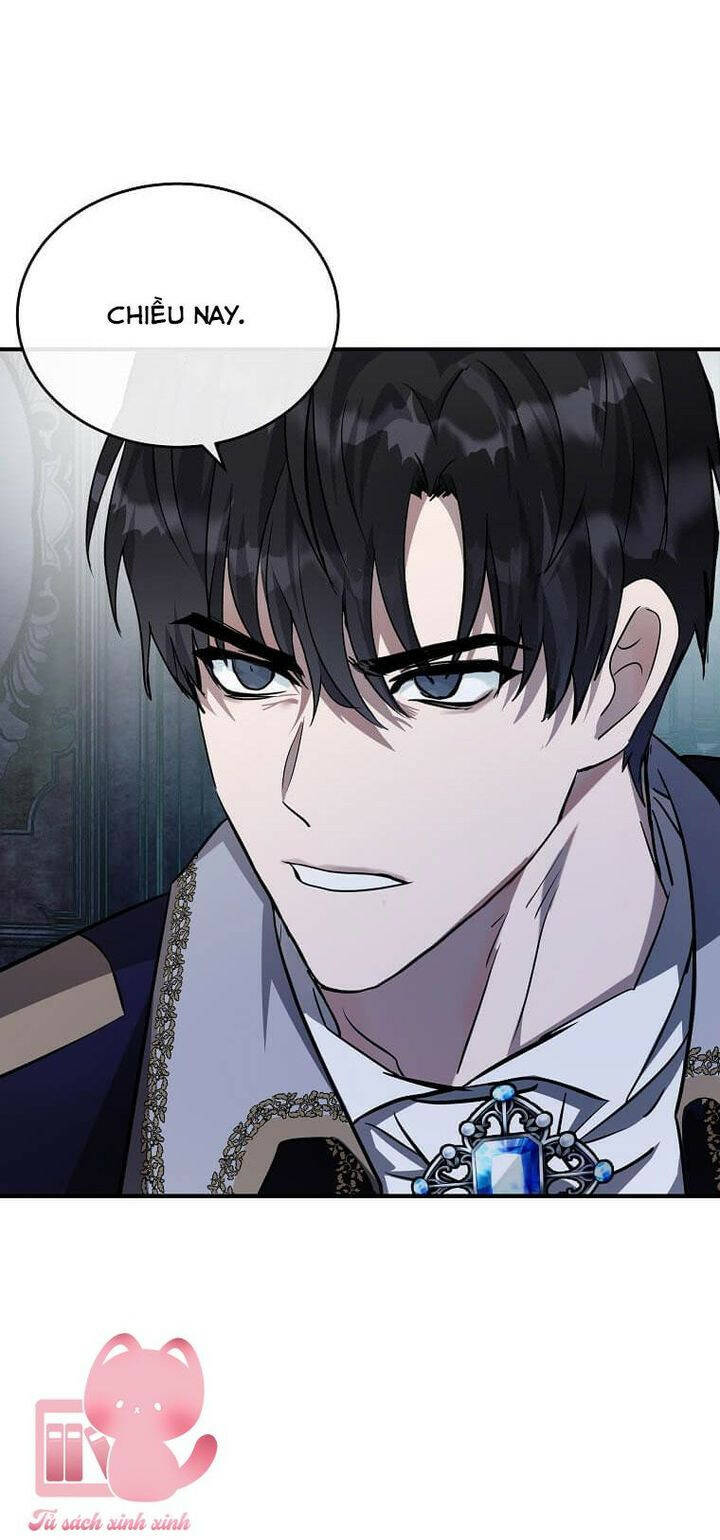 Ác Nữ Trùng Sinh - Chap 124