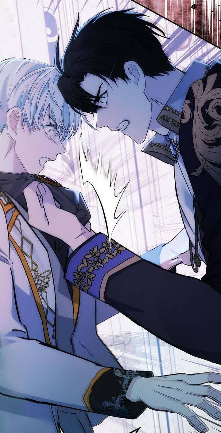 Ác Nữ Trùng Sinh - Chap 124