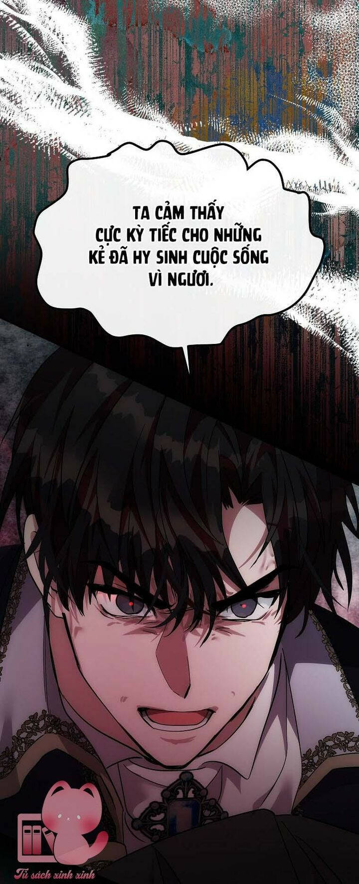 Ác Nữ Trùng Sinh - Chap 124