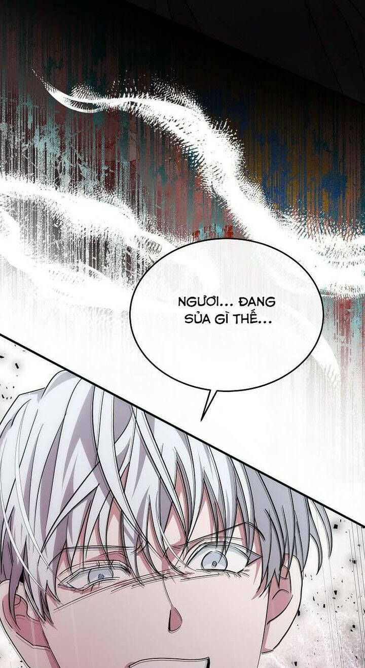 Ác Nữ Trùng Sinh - Chap 124