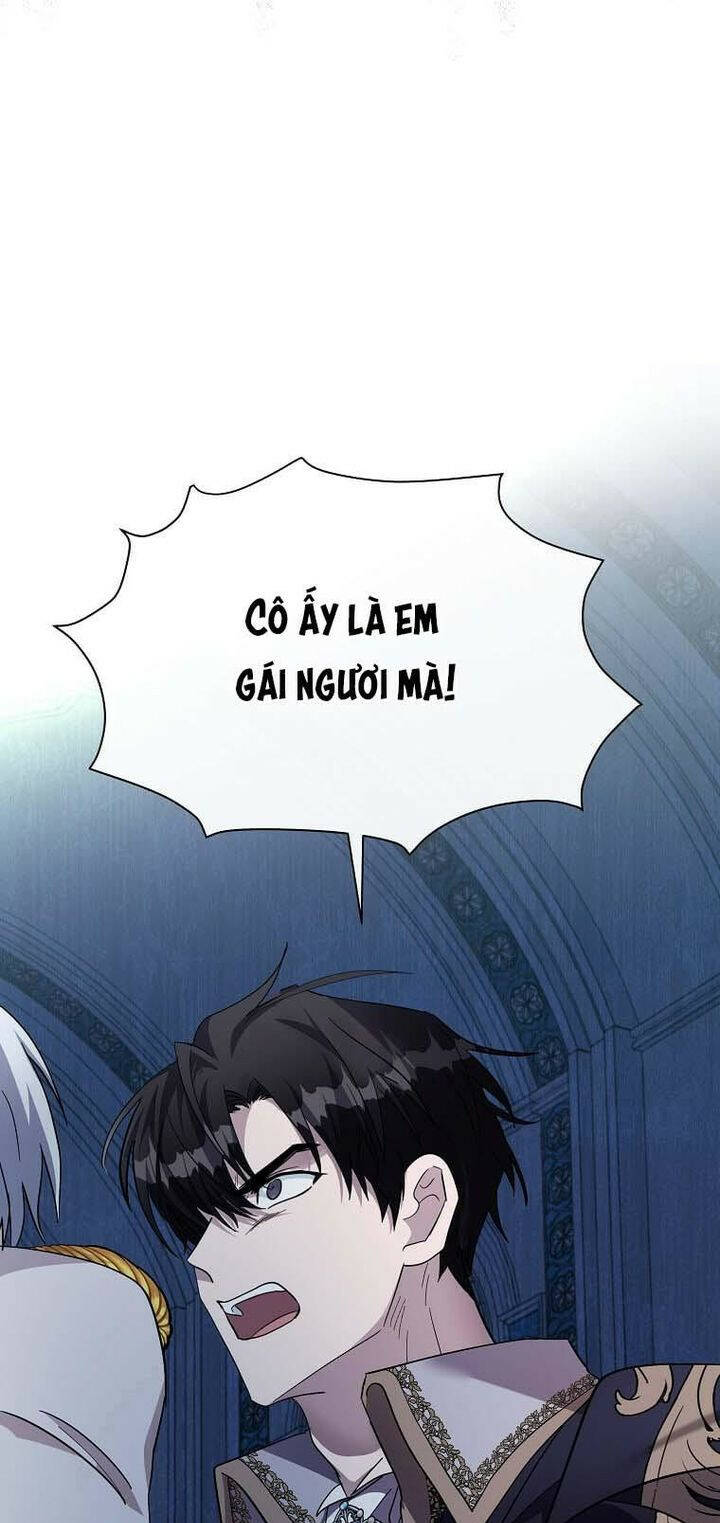 Ác Nữ Trùng Sinh - Chap 124