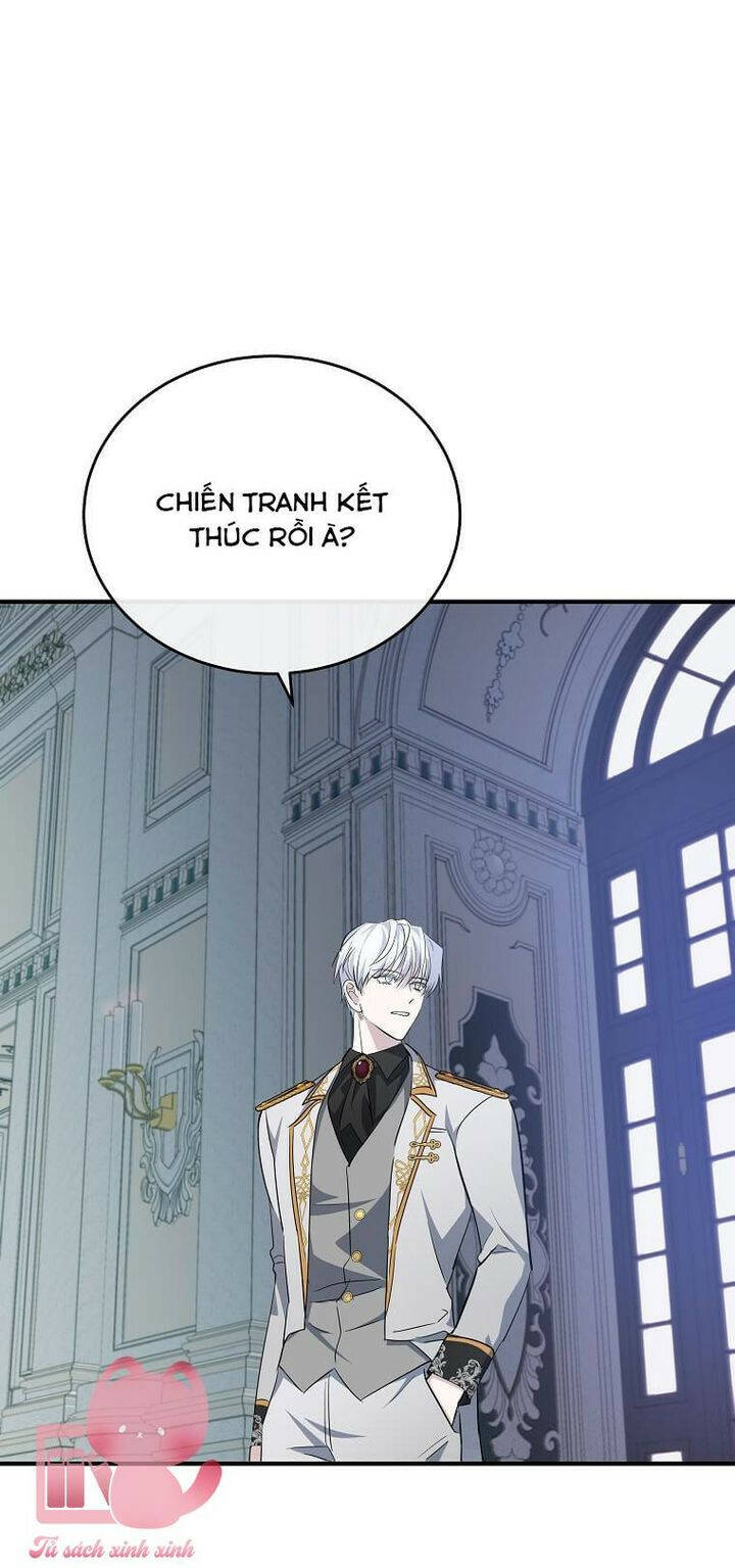 Ác Nữ Trùng Sinh - Chap 124