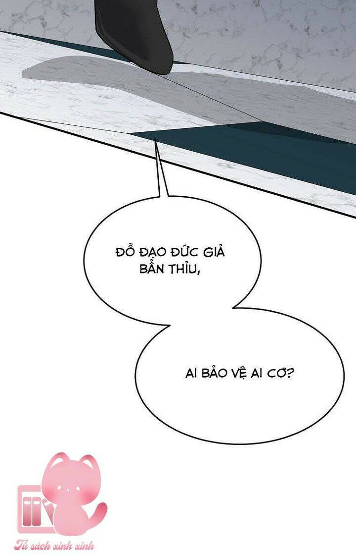 Ác Nữ Trùng Sinh - Chap 124