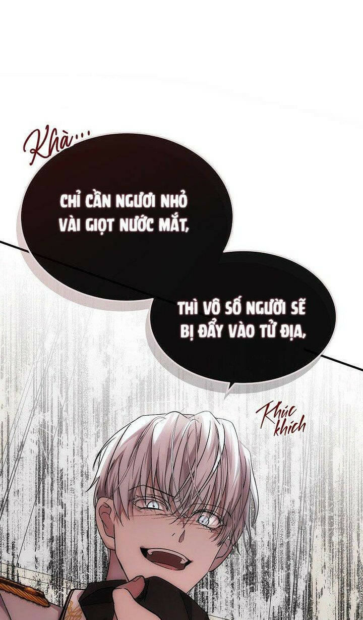 Ác Nữ Trùng Sinh - Chap 124