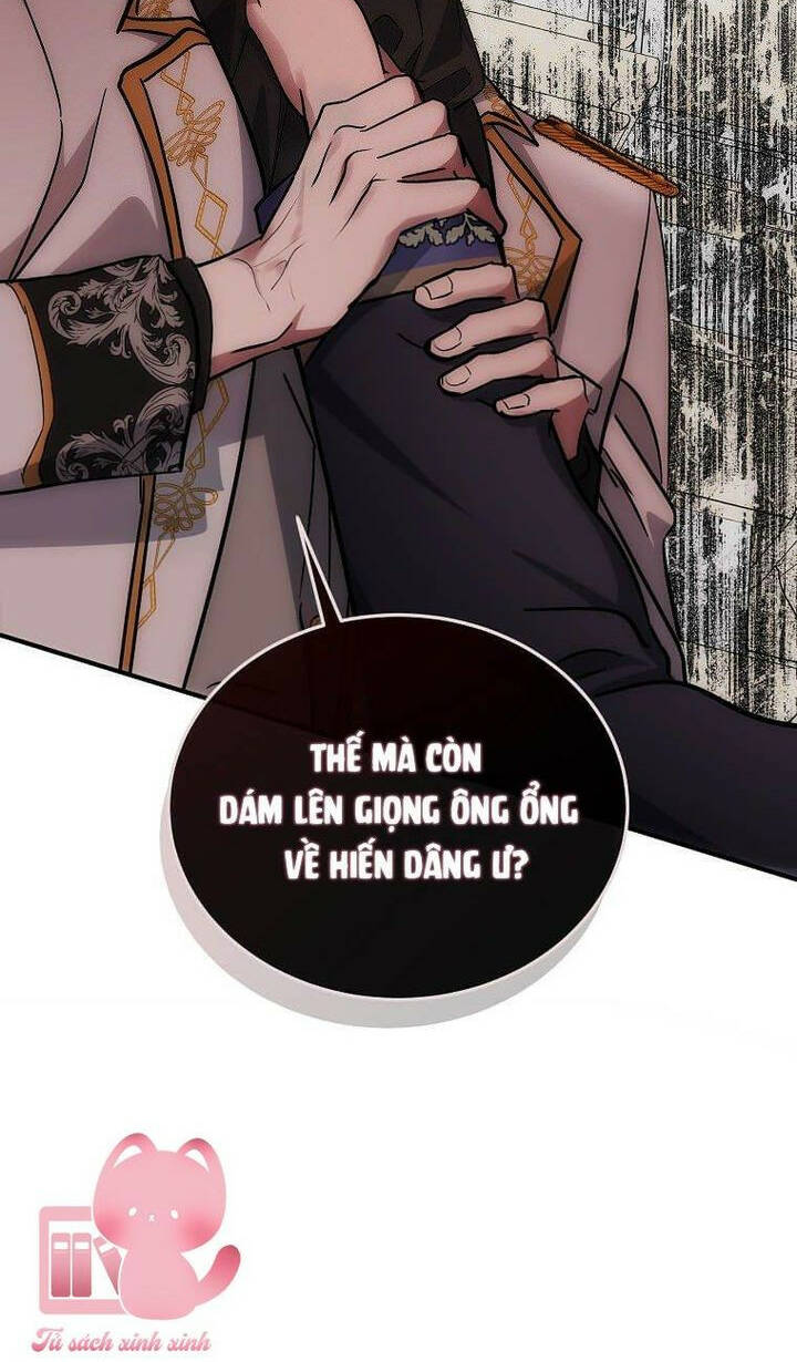 Ác Nữ Trùng Sinh - Chap 124