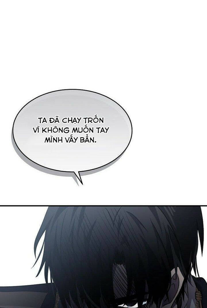 Ác Nữ Trùng Sinh - Chap 124
