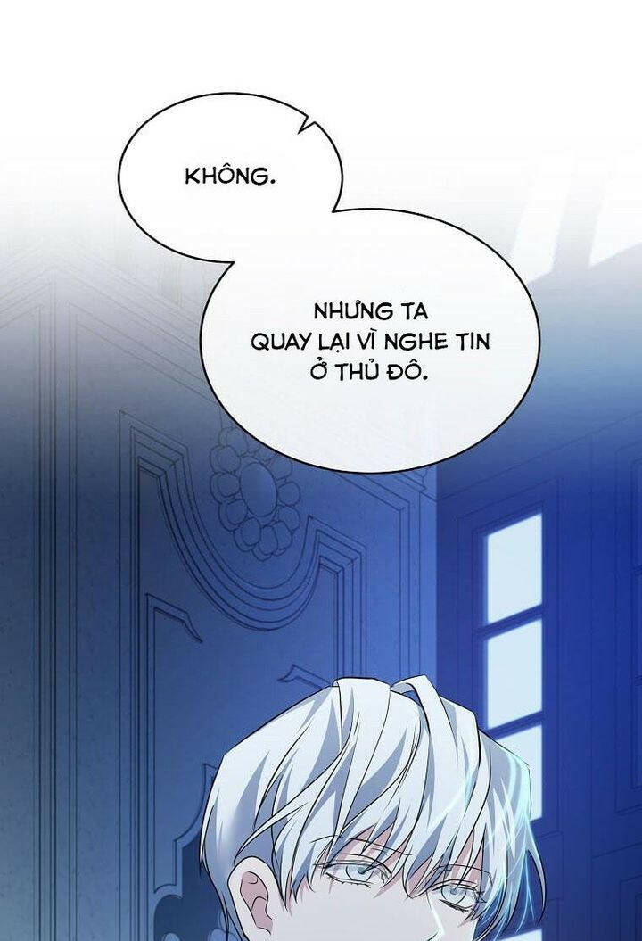 Ác Nữ Trùng Sinh - Chap 124