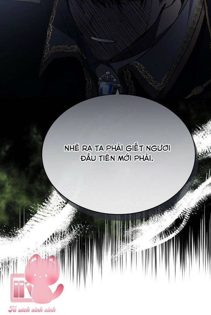 Ác Nữ Trùng Sinh - Chap 124