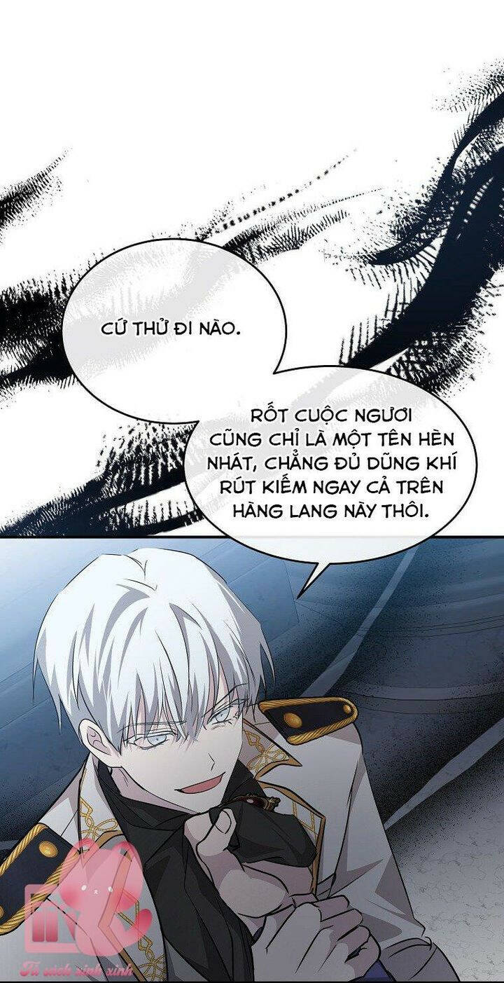Ác Nữ Trùng Sinh - Chap 124