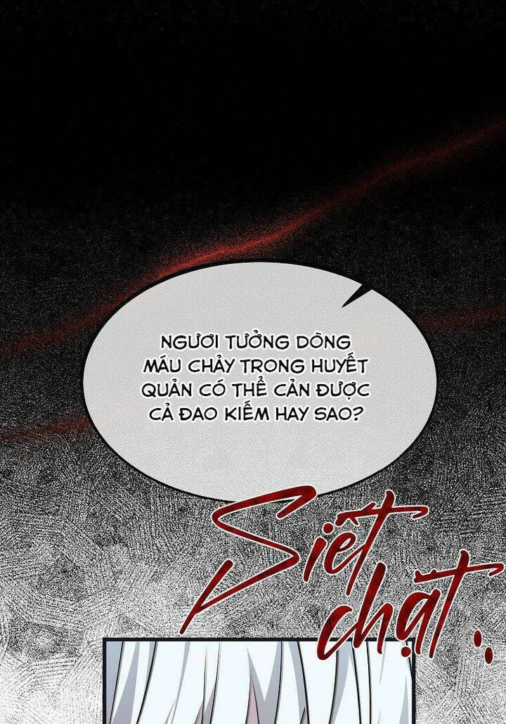 Ác Nữ Trùng Sinh - Chap 124