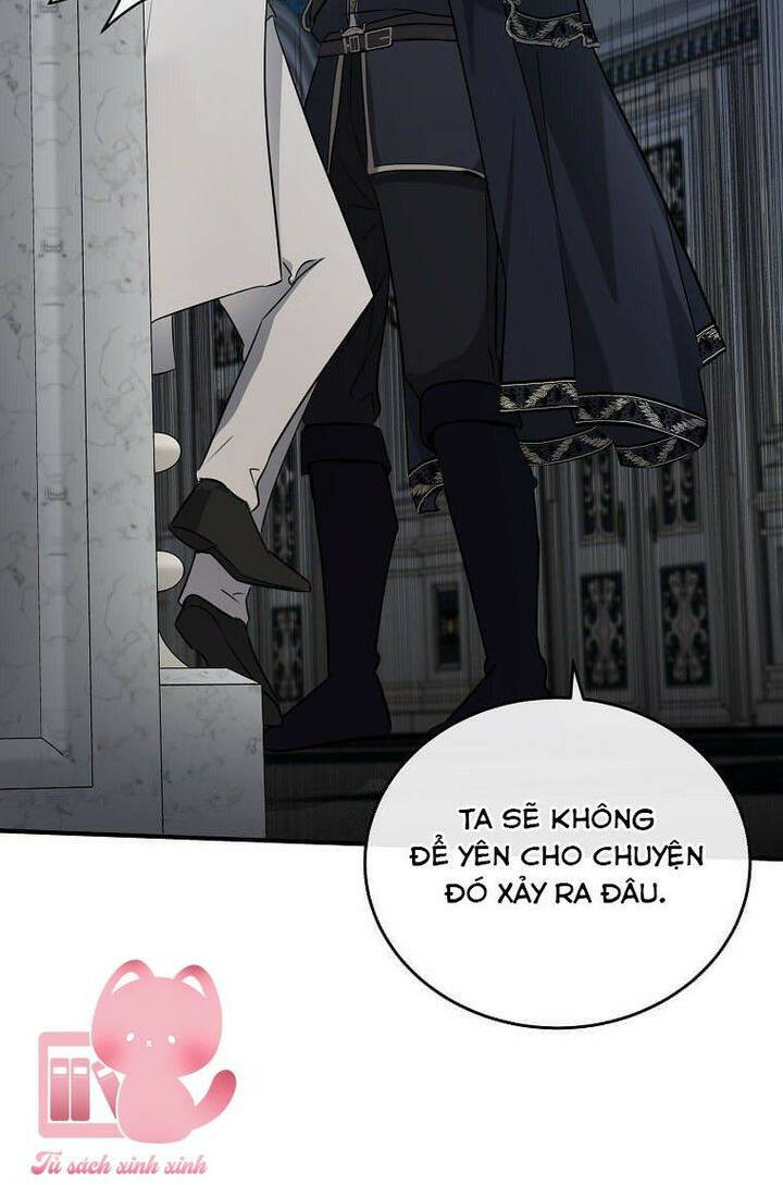 Ác Nữ Trùng Sinh - Chap 124