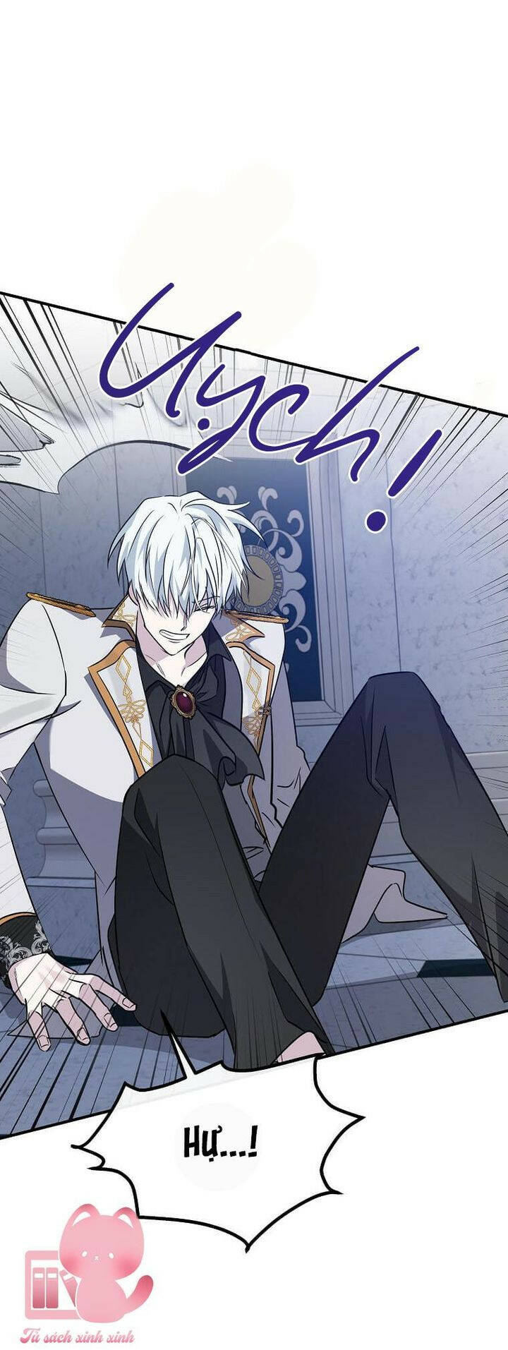 Ác Nữ Trùng Sinh - Chap 124
