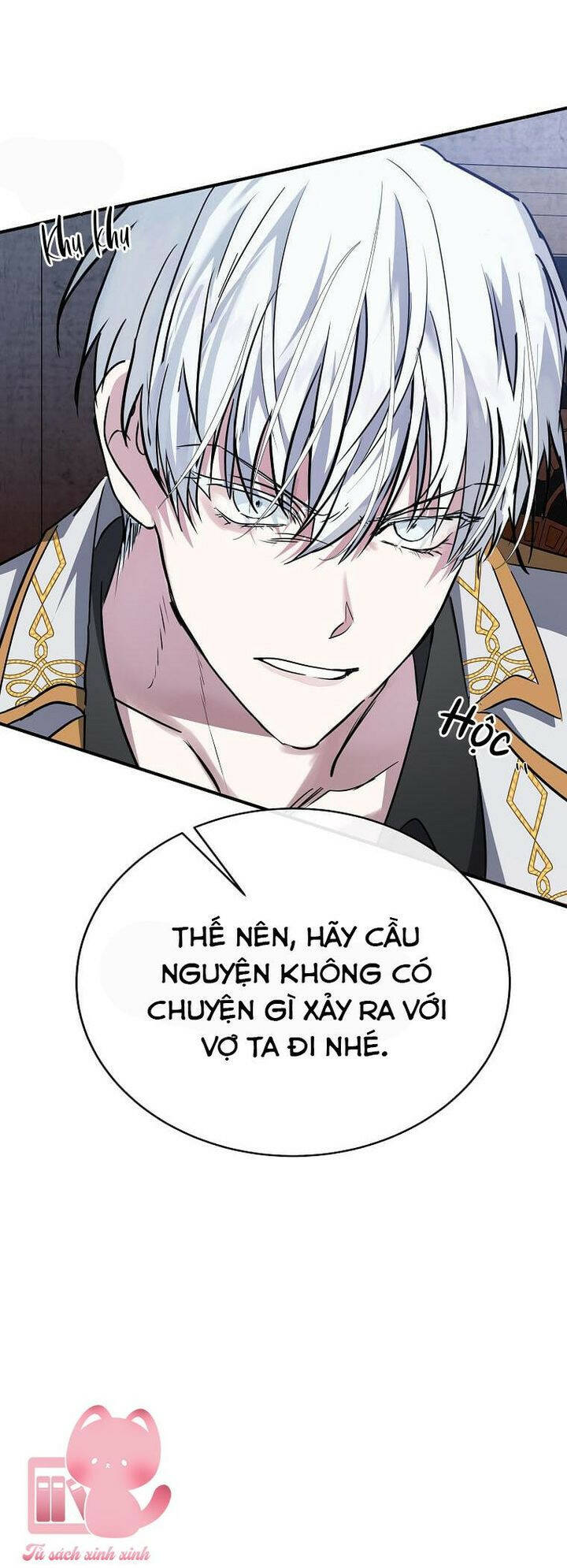 Ác Nữ Trùng Sinh - Chap 124