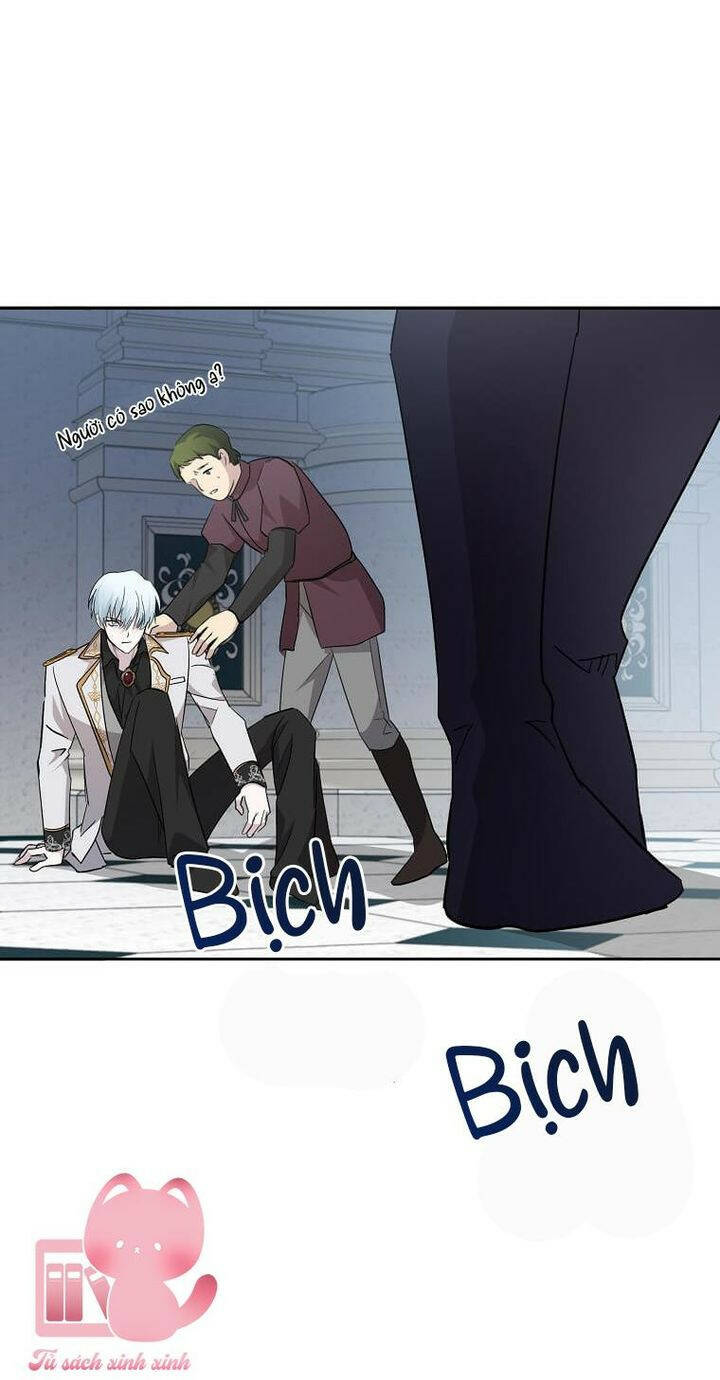 Ác Nữ Trùng Sinh - Chap 124