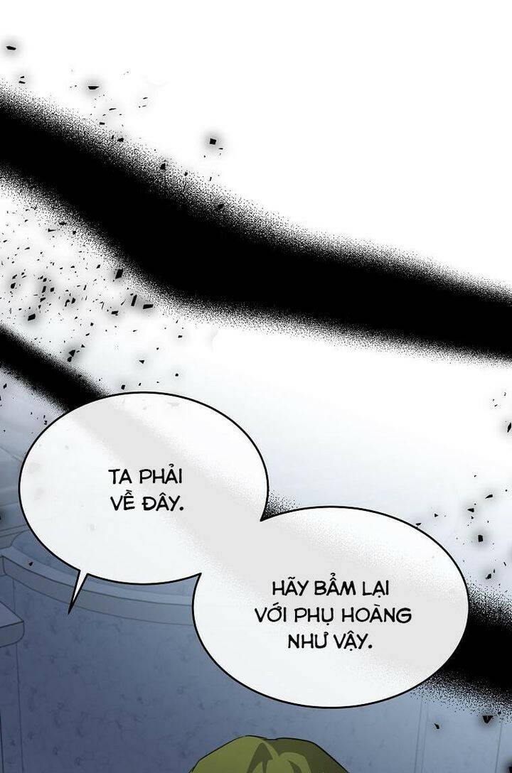 Ác Nữ Trùng Sinh - Chap 124
