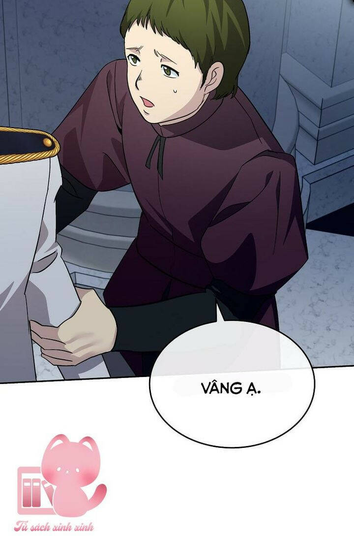 Ác Nữ Trùng Sinh - Chap 124
