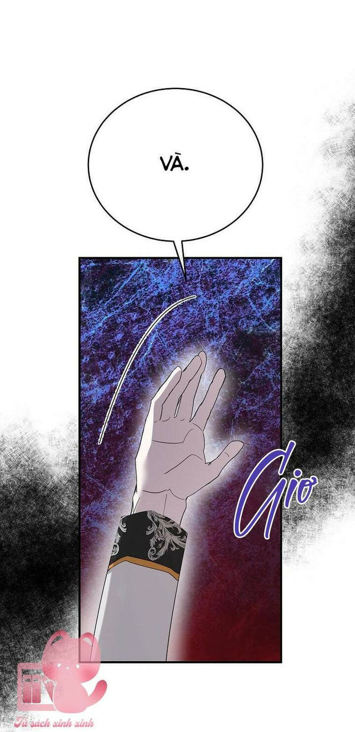 Ác Nữ Trùng Sinh - Chap 124
