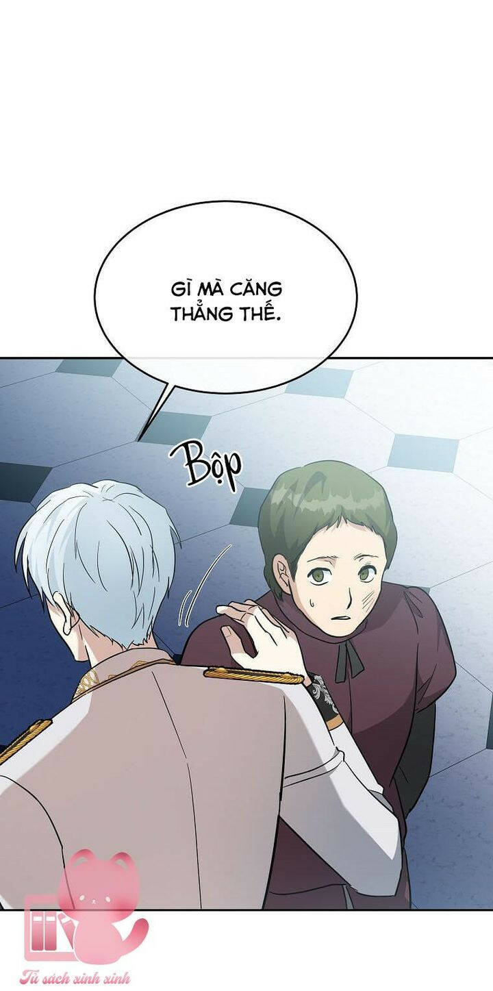 Ác Nữ Trùng Sinh - Chap 124
