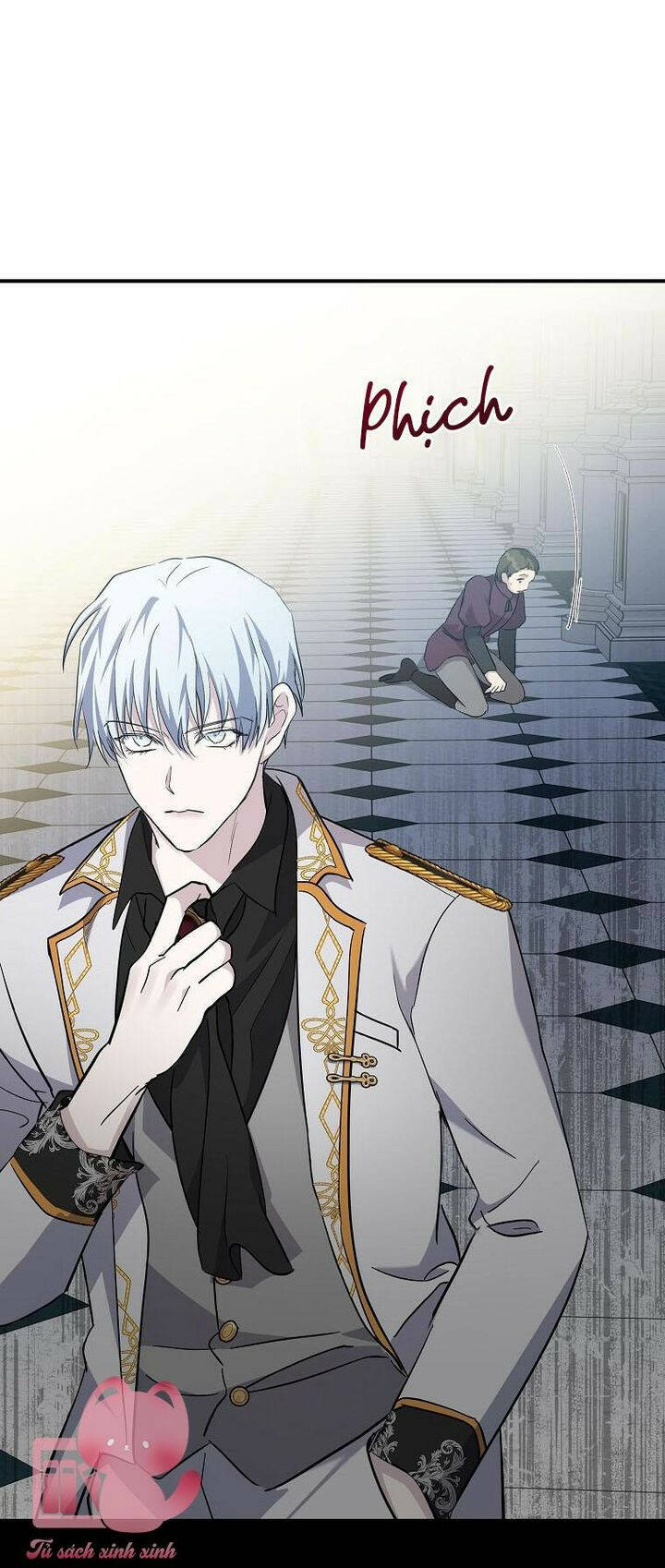 Ác Nữ Trùng Sinh - Chap 124