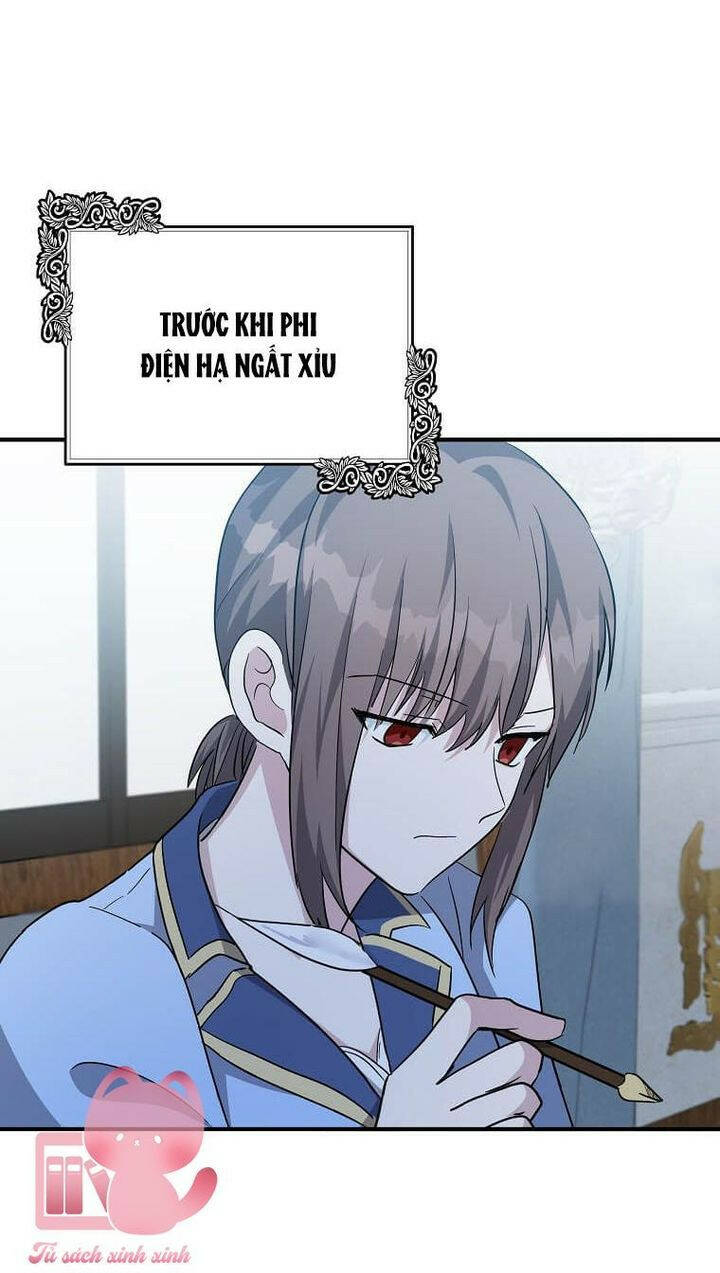 Ác Nữ Trùng Sinh - Chap 124