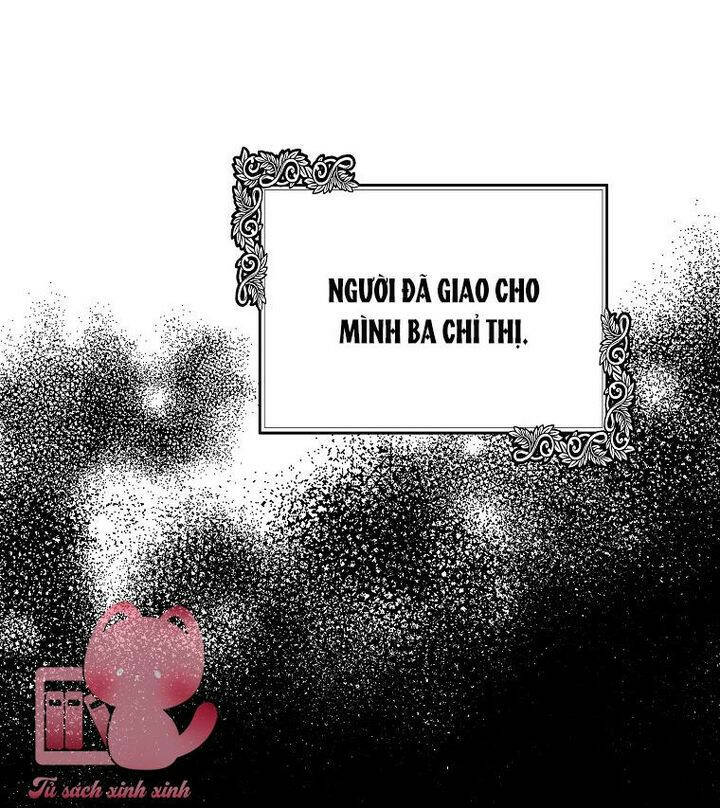Ác Nữ Trùng Sinh - Chap 124
