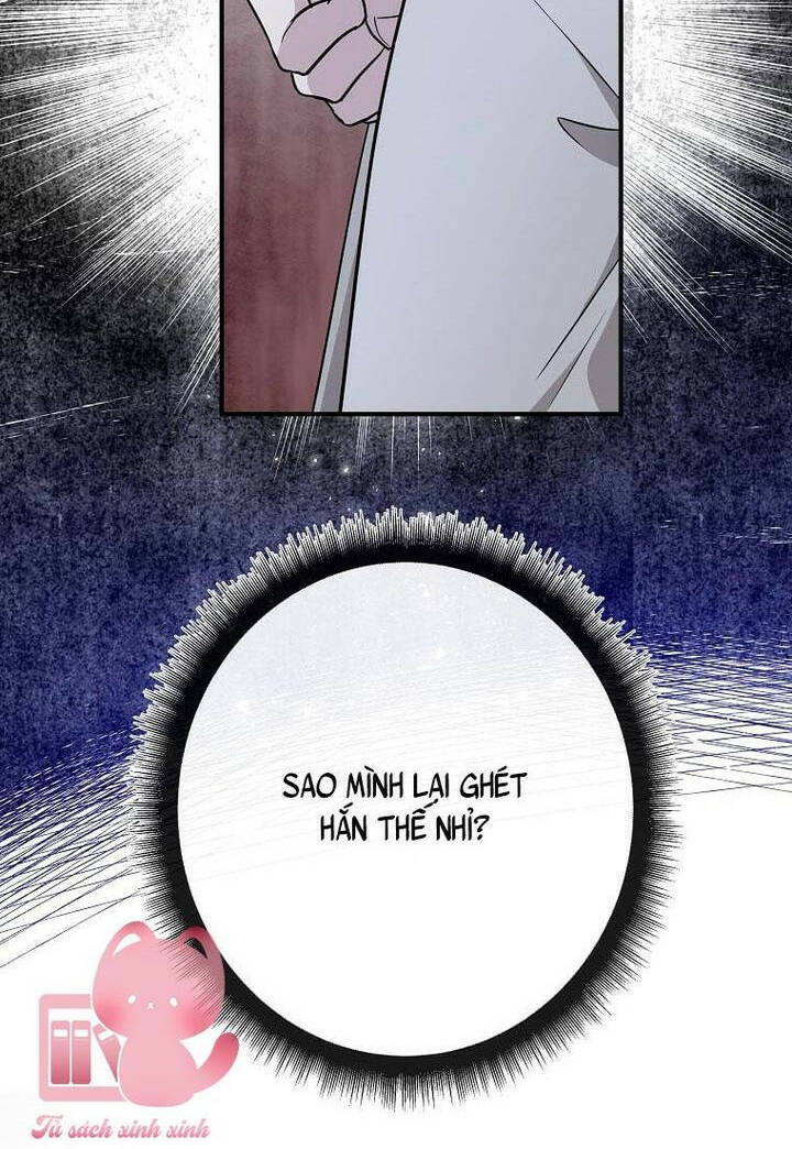 Ác Nữ Trùng Sinh - Chap 124