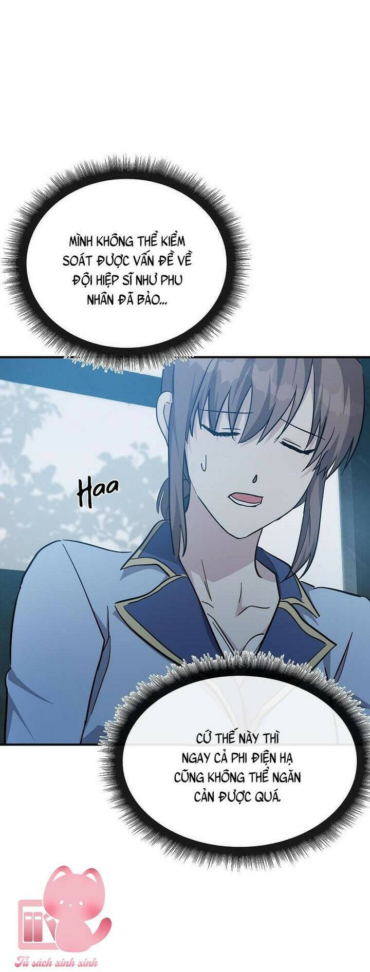 Ác Nữ Trùng Sinh - Chap 124