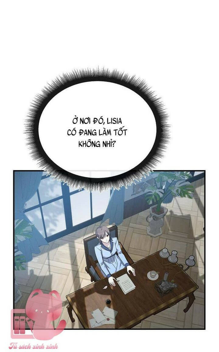 Ác Nữ Trùng Sinh - Chap 124