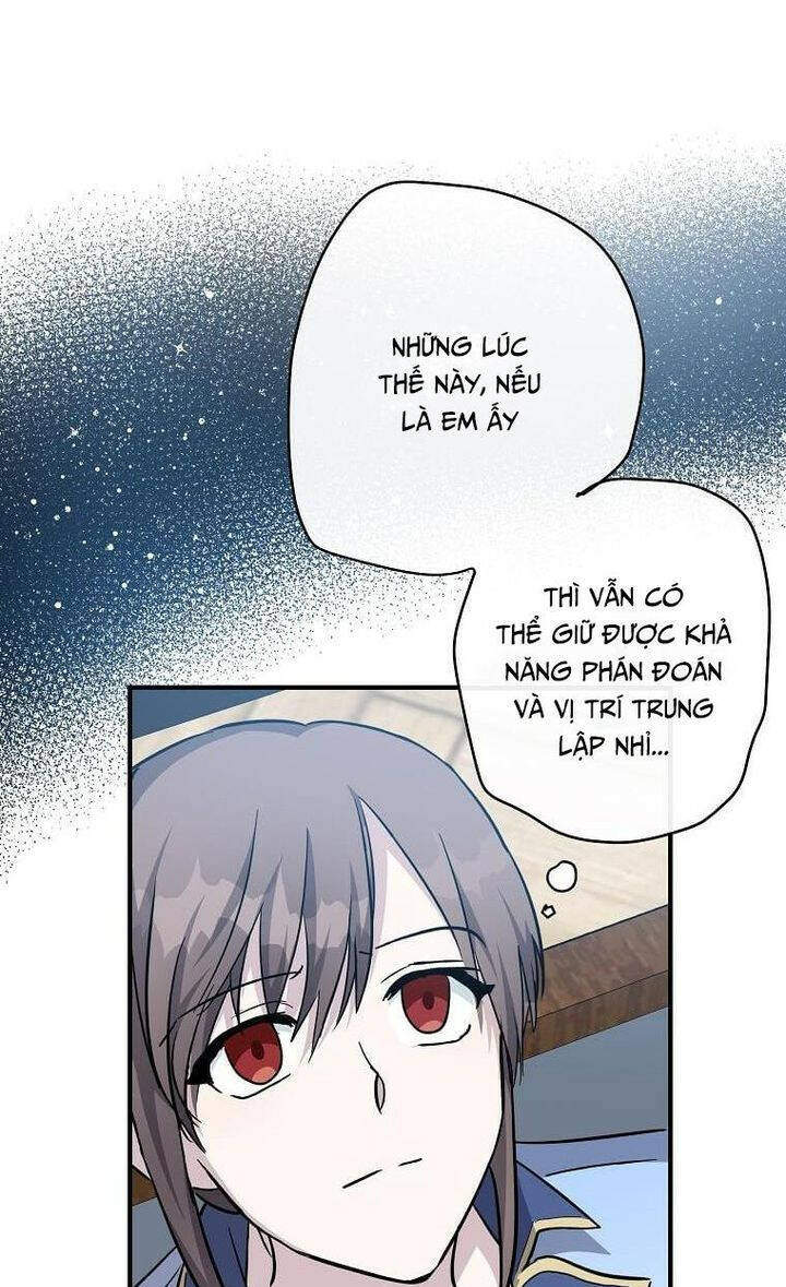 Ác Nữ Trùng Sinh - Chap 124