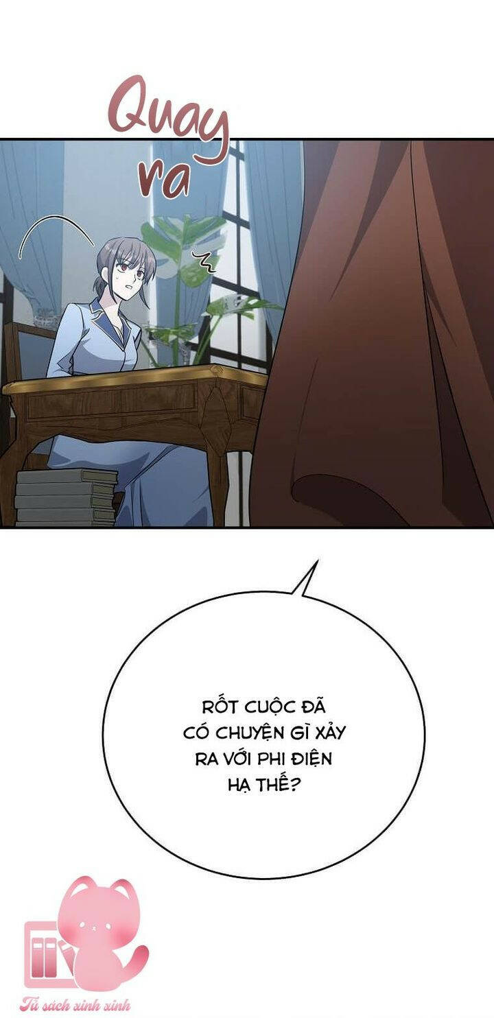 Ác Nữ Trùng Sinh - Chap 124