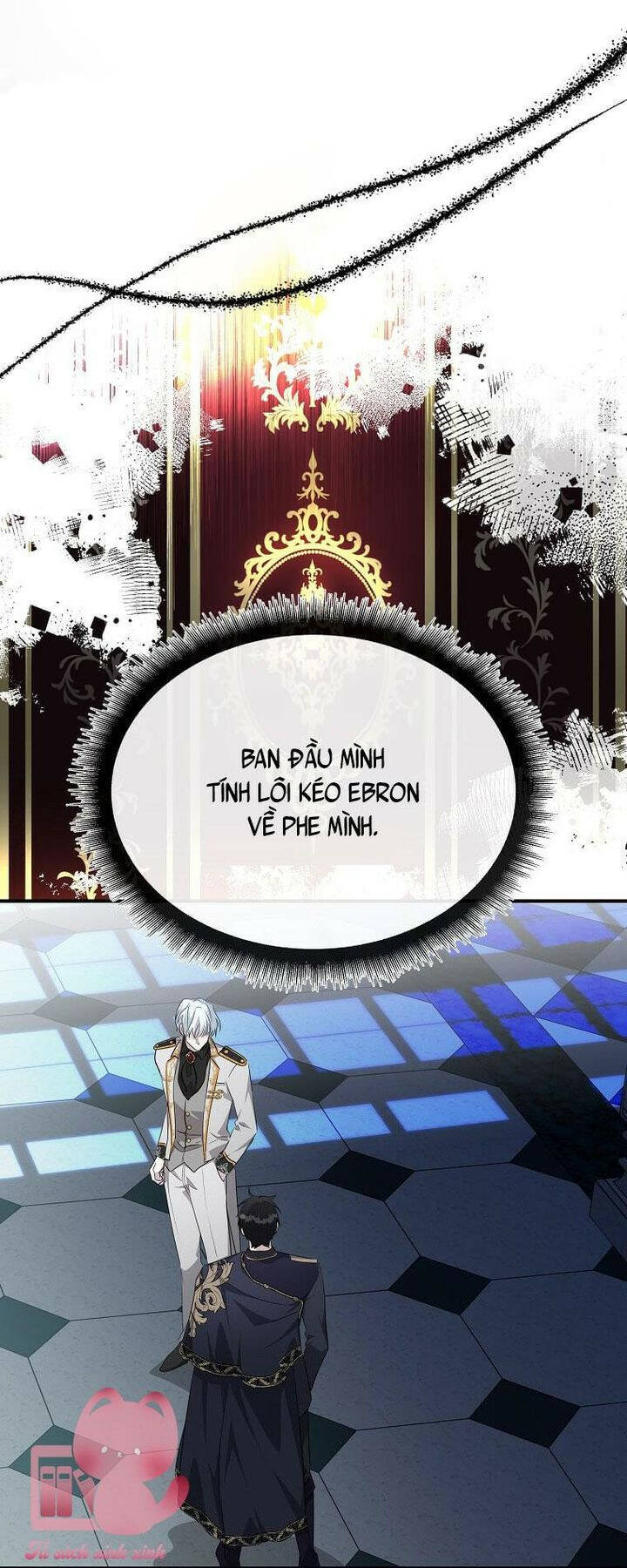 Ác Nữ Trùng Sinh - Chap 124