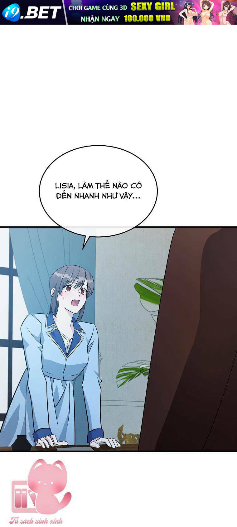 Ác Nữ Trùng Sinh - Chap 125