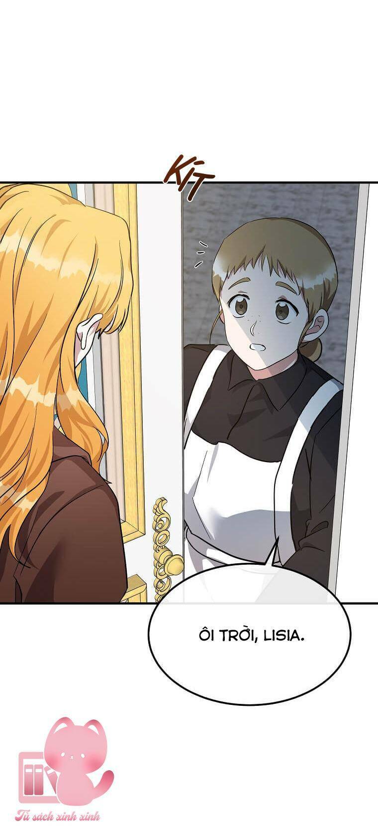 Ác Nữ Trùng Sinh - Chap 125