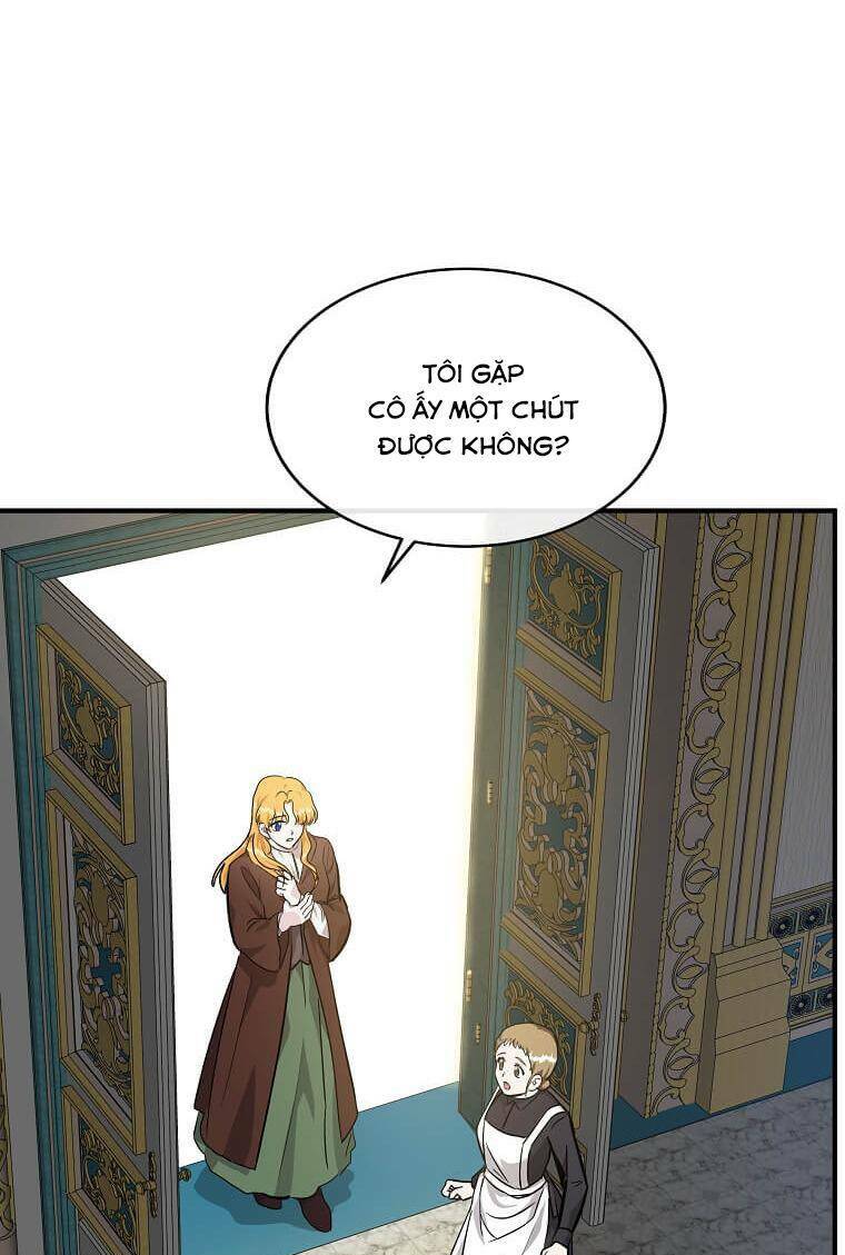 Ác Nữ Trùng Sinh - Chap 125