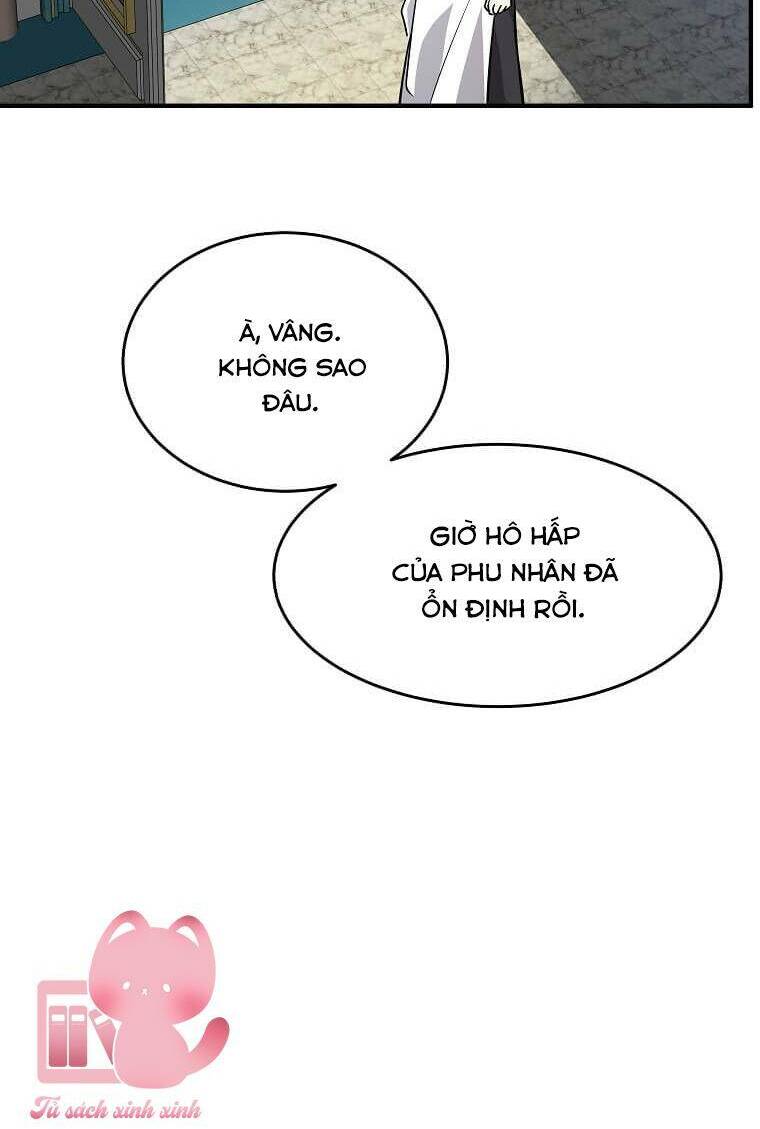 Ác Nữ Trùng Sinh - Chap 125