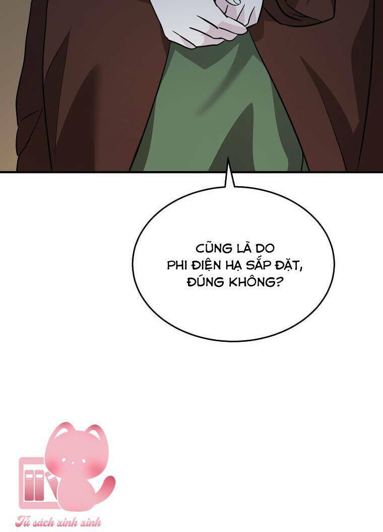 Ác Nữ Trùng Sinh - Chap 125