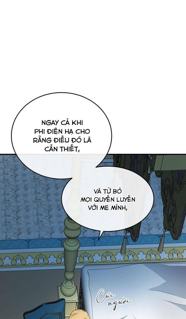 Ác Nữ Trùng Sinh - Chap 125