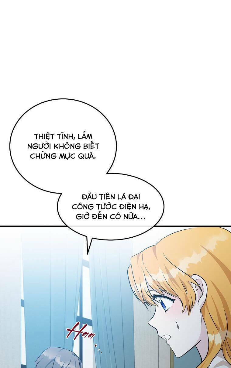 Ác Nữ Trùng Sinh - Chap 125