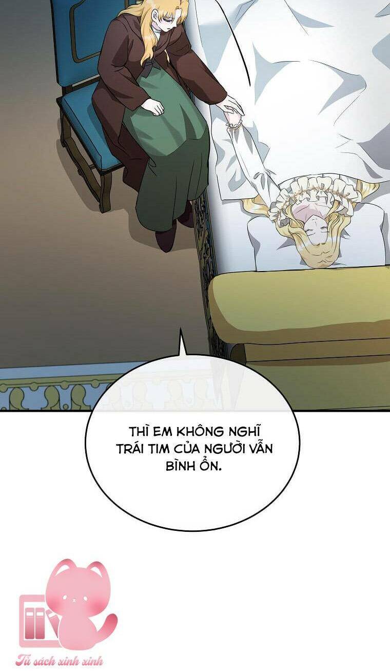 Ác Nữ Trùng Sinh - Chap 125