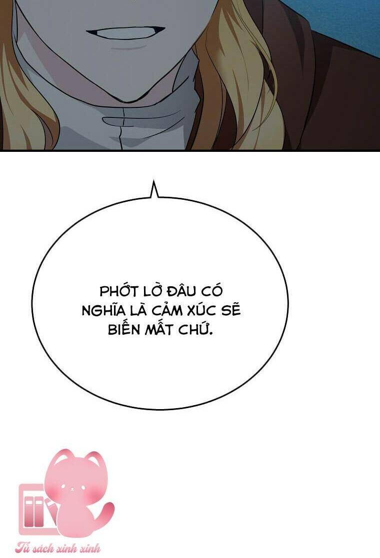 Ác Nữ Trùng Sinh - Chap 125