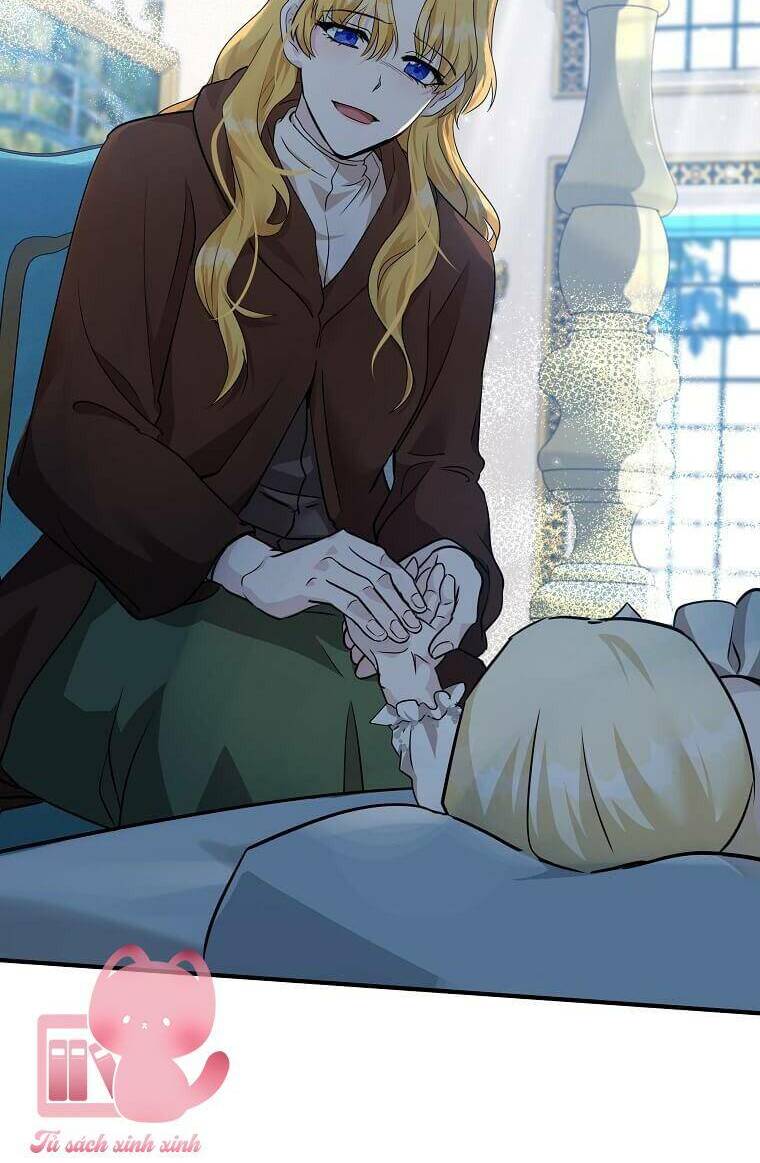 Ác Nữ Trùng Sinh - Chap 125