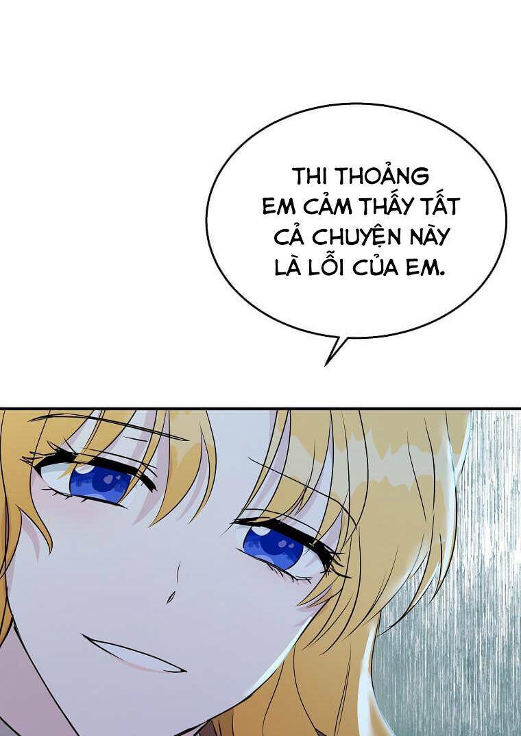 Ác Nữ Trùng Sinh - Chap 125