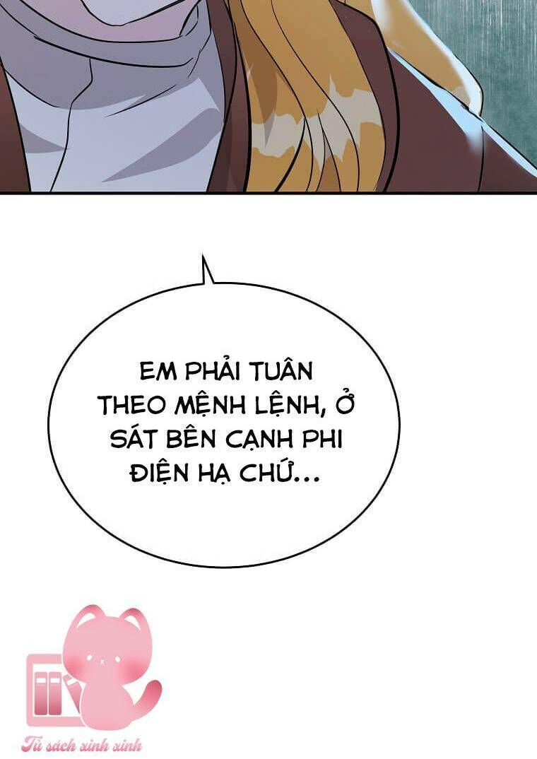 Ác Nữ Trùng Sinh - Chap 125