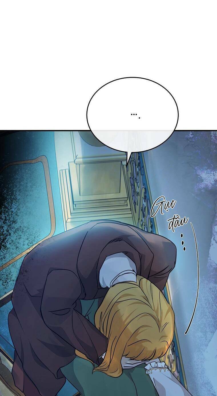 Ác Nữ Trùng Sinh - Chap 125