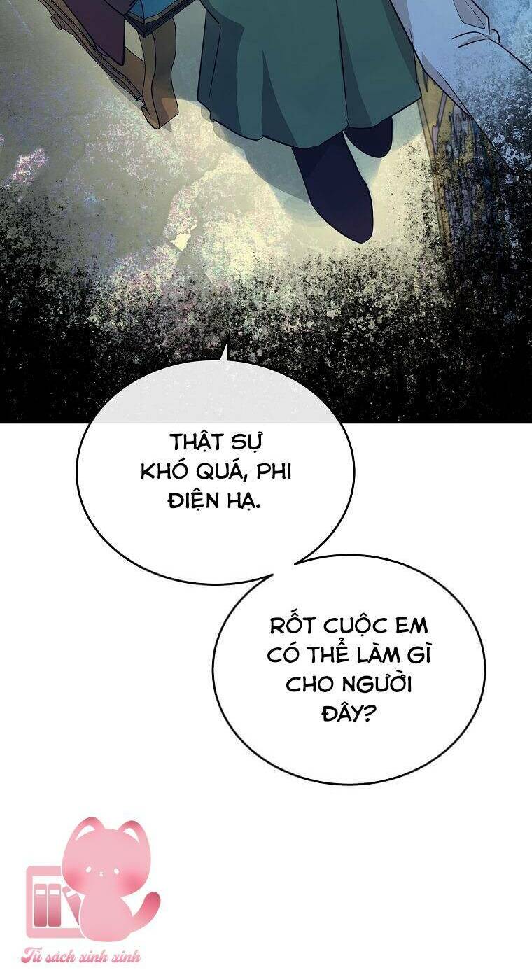 Ác Nữ Trùng Sinh - Chap 125