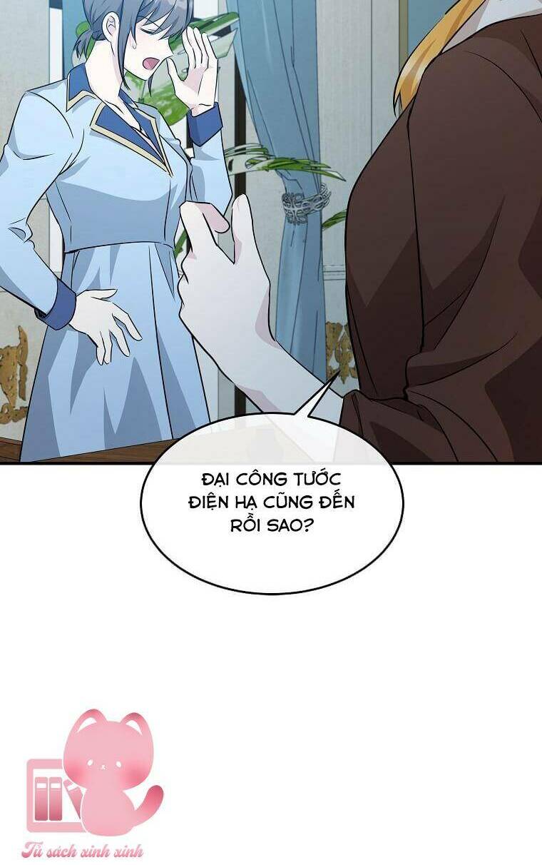 Ác Nữ Trùng Sinh - Chap 125